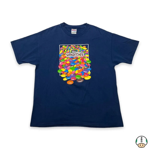 Vintage nestle smarties promo - smarties,