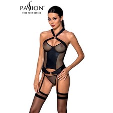 Guêpière Amanda - PASSION