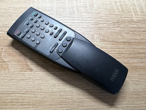Yamaha télécommande cdx - yamaha,