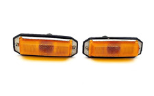 FEUX LATÉRAUX POUR LANCE