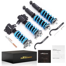 Upgraded Suspensions Shock for Nissan S13 200SX 89-94 Amortisseurs Coilovers Kit