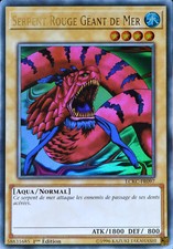 carte YU-GI-OH LCKC-FR097