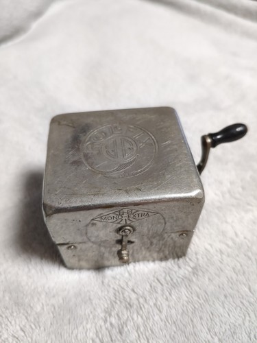 Antique german rollfix four - german,