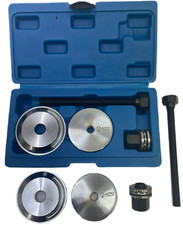 Presse montage silentbloc bras