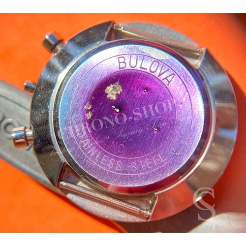 Bulova collectible stars and - collectible,