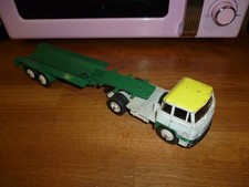 Dinky 887 Tracteur Unic Air BP