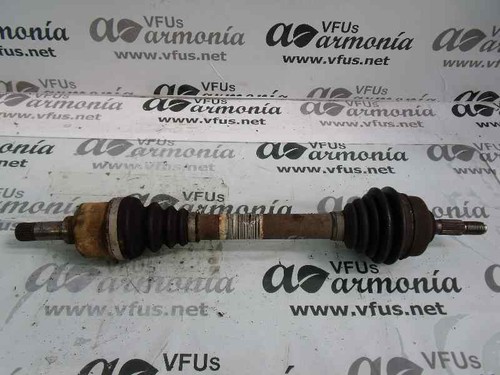 9680667780 transmission avant - 9680667780,