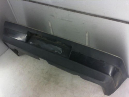 Pare choc arriere peugeot 405 - pare,
