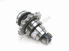 ARBRE DE ROUES ARRIERE GILERA GP 2007-2011 / NE 59567