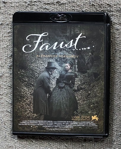 Faust - , (d'alexandre