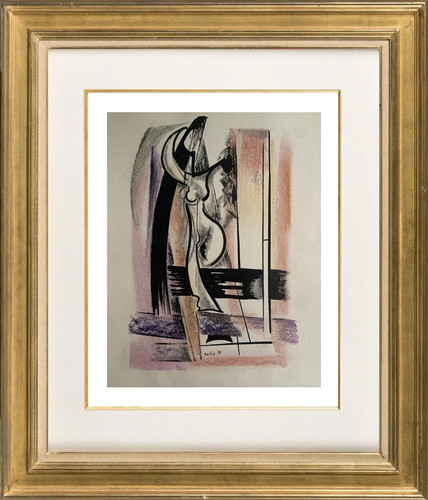 Robert calix - robert, (1919-2008)