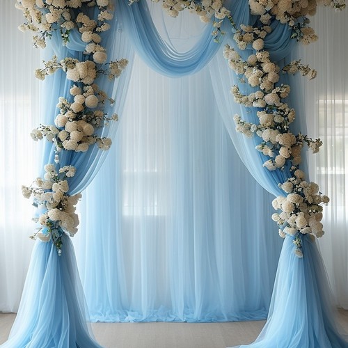 Décoration mariage arche - mariage,