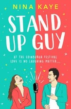 Stand Up Guy : La Romance La