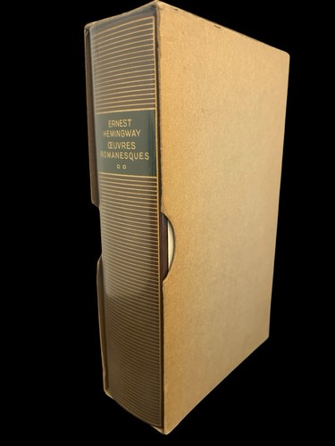 Pléiade ernest - la, plÉiade-ernest