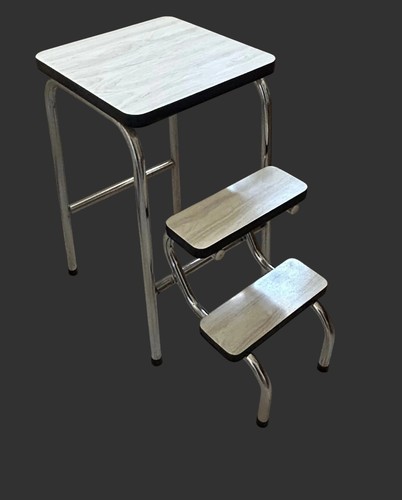 Tabouret escabeau marches - tabouret, en