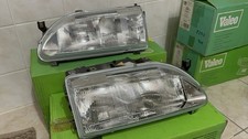 RENAULT  R19   16S PHARE AVANT