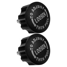 2 Pcs Goupille Pour Banc De