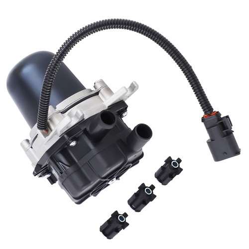 Pompe injection air - pompe, d'injection