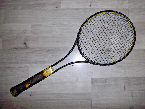 Raquette tennis lacoste metal - lacoste,