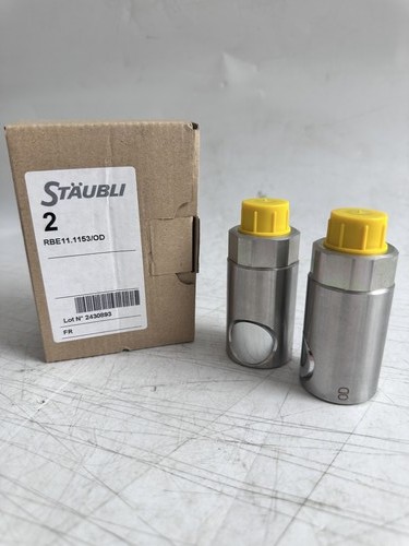 Stäubli rbe11 1153 quick - rbe11.1153/od,