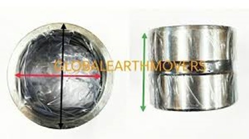 3072697 bushing steel bearing - bushing, ,steel