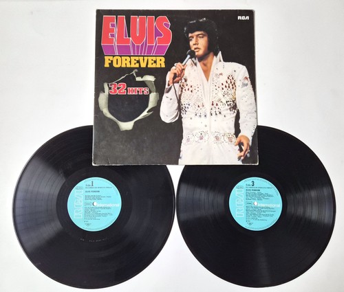 Elvis presley - presley, –