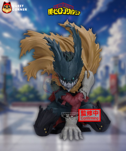 Hero academia figure - academia,
