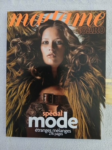 Madame figaro 18065 2002 - madame, 9/2002