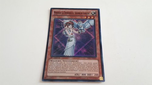 Minerva demoiselle seigneur - minerva,
