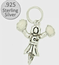 Cheer dirigeant breloque 925 - cheer,