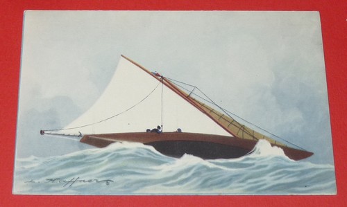 Cpa 1935 1939 yacht - cpa, bas