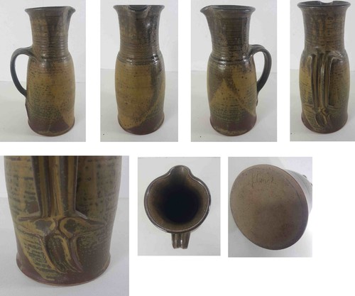 Pichet broc carafe - pichet,, grès
