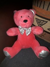 Doudou ours rose - ob, nocibe
