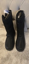 Jands Fur Lined Adjustable
