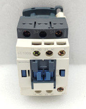 Schneider LC1D09 Contacteur