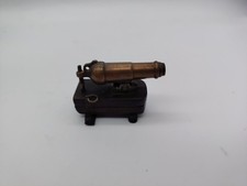 caronade ancienne modélisme