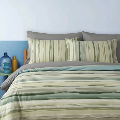 Housse couette double - housse,