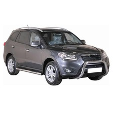 Pare-buffle Avant pour Hyundai