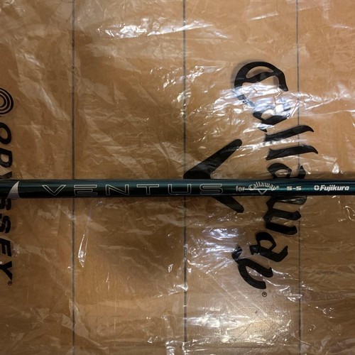 Fujikura callaway ventus green - callaway,