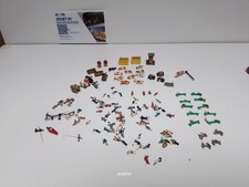 NOCH AUTRES ECHELLE Z