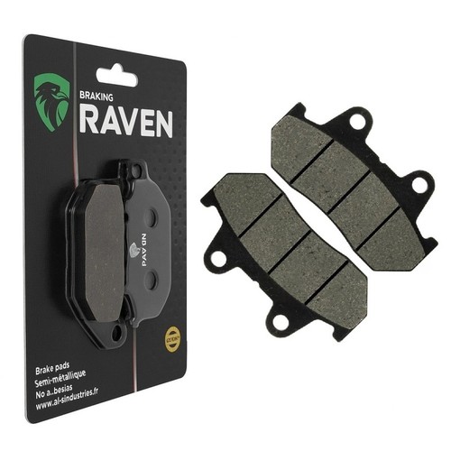 Plaquettes frein ga ou - de,