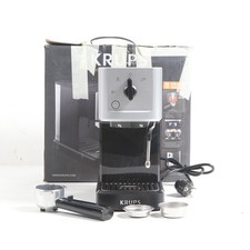 Krups xp3440 calvi machine - calvi,