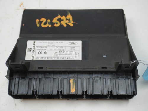 Module confort occasion - de,