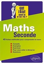 Maths Seconde 49