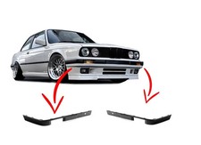 Pour BMW E30 E30 Coupé Jeu de