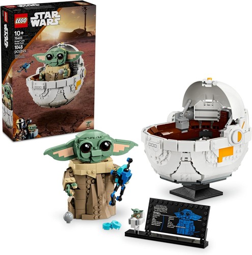 Lego étoile wars the - lego, wars: