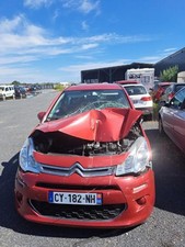 Cache sous moteur CITROEN C3 2