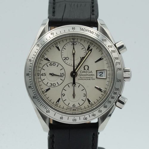 Omega speedmaster date - omega, homme