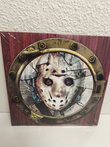 Vinyle tours neuf jaquette - tours,