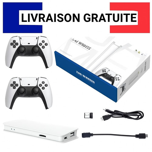 Console hdmi rétro - rétro, gaming